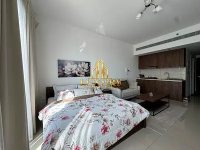Monthly Studio available for Rent Furnished with All Bill Include