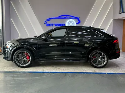 2026 AUDI RS Q8 照片 6