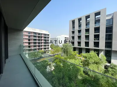 READY TO MOVE IN 1 BHK FOR SALE IN AL JADA WITH FULL AMENITIES