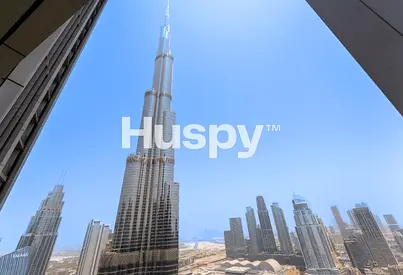 Penthouse | Fully Furnished | Exclusive Living