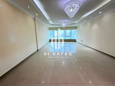 Spacious 3BHK | Sea View | All Master bedrooms |