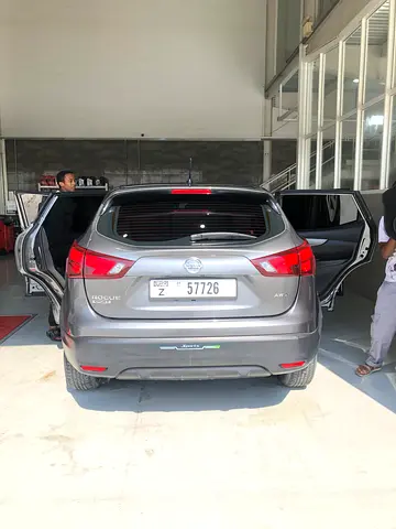 صورة 2 لـ 2019 Nissan ROGUE SPORT