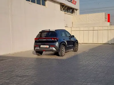 صورة 6 لـ 2023 KIA SONET