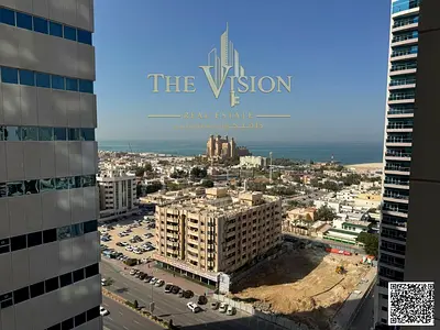 Payment Plan \ Partial Sea View | Largest Layout | Vacant Apartment | Parking Included