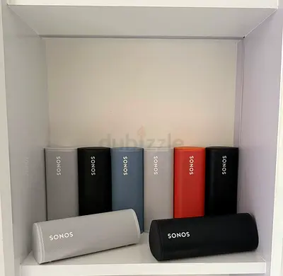 Sonos Roaam speaker