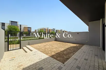 3BR + Maid | Vacant Now | Contact to View