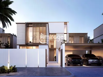 4BHK Al Sidr | Peaceful Living | Top Amenities
