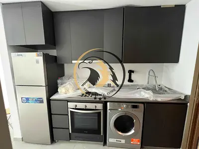 Lavish Studio Available | Luxury Life Style | with All Amenities