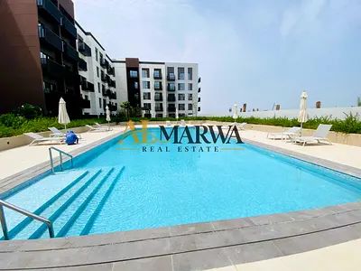 Luxurious 1BR || Modern Living || Parking Free || Balcony || All Amenities Free