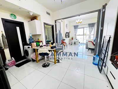Fully Furnished 1Bedroom Available For Rent