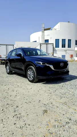 Mazda CX5 Gts