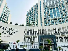 Fully Furnished | High Floor | Pool View