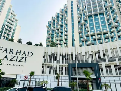 Fully Furnished | High Floor | Pool View