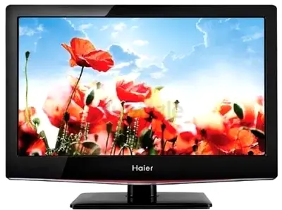 Haier 32-inch LED TV - Good Working Condition