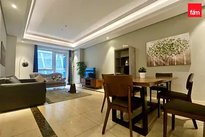 Prime Downtown Location| Furnished| Spacious