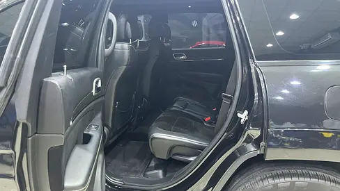 صورة مصغرة 16 لـ 2016 JEEP GRAND CHEROKEE