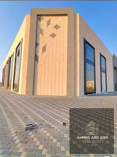 FACTORY FOR SALE AS AN INVESTMENT | 33,000 SQ. FT. | 570 KW | AED 900,000 ANNUAL INCOME A strong inv