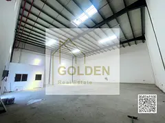 Premium Warehouse on a Main Road with a Ready Internal Office, Practical Location and Suitable Space
