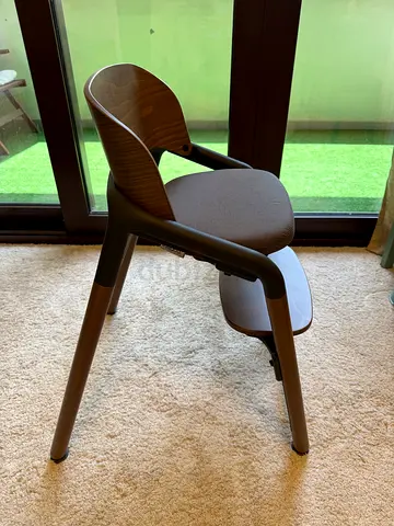 Bugaboo Giraffe High Chair with Newborn Set – Excellent Condition