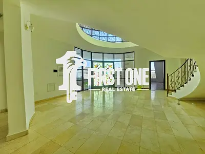 Huge Villa | Private Pool | Driver Room | Vacant