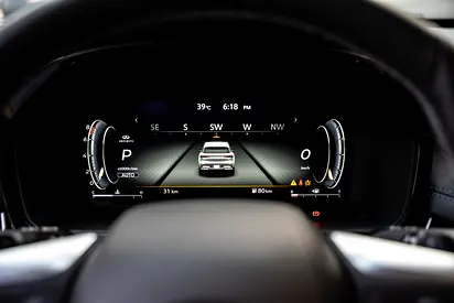 2025 Infiniti QX60 缩略图 13