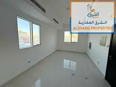 New apartment in Liwara, near Ajman Corniche-Central AC_Second Tenant_29,000 AED in 6 installments
