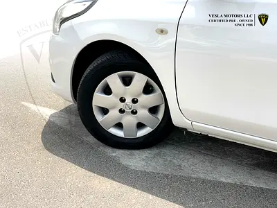 صورة مصغرة 9 لـ 2023 Nissan SUNNY