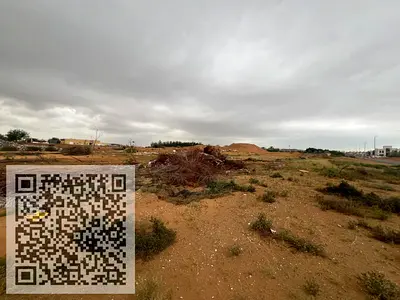 Own Your Land Today at Zahia M, Al Helio