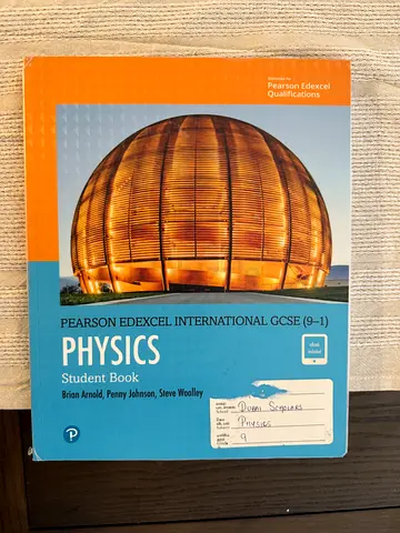School Text books for sale Physics