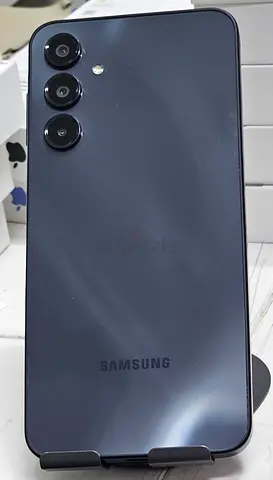 Samsung Galaxy A16 5G SM-A166U, Ram 4GB, Storage 128GB