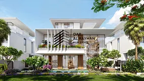 🔥 NEW LAUNCH | 5BR G+2 VILLA | PRIVATE POOL & ELEVATOR | AED 4.2M | AZIZI FLORENCE