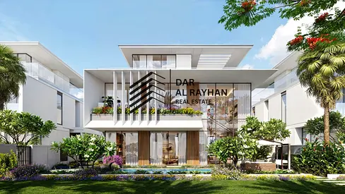 🔥 NEW LAUNCH | 5BR G+2 VILLA | PRIVATE POOL & ELEVATOR | AED 4.2M | AZIZI FLORENCE