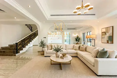 Fully upgraded I Vacant I green View