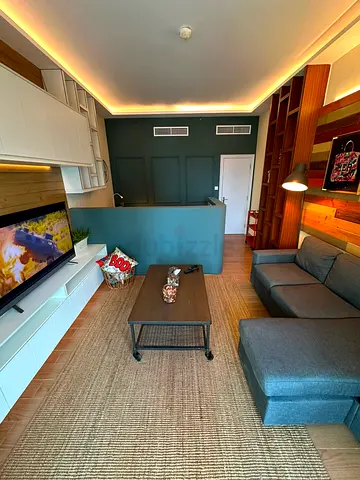 Room master with balconie and private toilet/ ready to move in only from 10/9/26