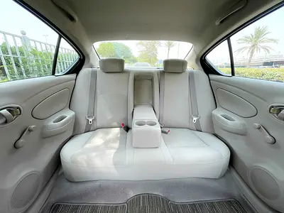 صورة مصغرة 20 لـ 2023 Nissan SUNNY