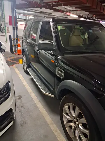 صورة 3 لـ 2008 LAND Rover LR3
