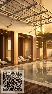 Now Available: 2-Bedroom Apartment for Sale in Rock Hill Al Alia, directly on Sheikh Mohammed Bin Za
