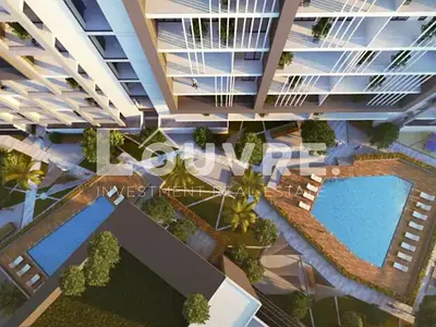 Full Canal View | 2 Parking | Mid Floor | Duplex
