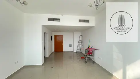 Apartment for Rent in Al Jurf 1 | 2 Bedrooms | 1,300 Sq Ft
