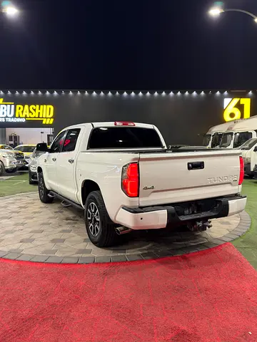 صورة 5 لـ 2015 Toyota TUNDRA