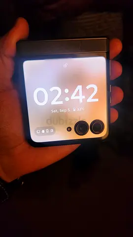 Motorola razr 50
