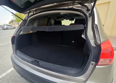 2009 Nissan QASHQAI 照片 7