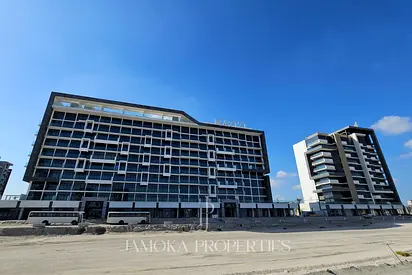 Shell & Core | Burj Khalifa View | Prime Location