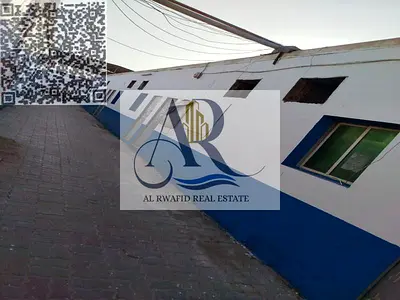 50-room | Capacity for 420 workers | for companies