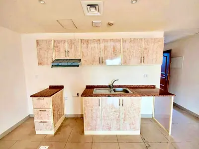 2Month Free Only For Family Building Studio in 33K With Wardrobes Spacious Size Living Area Just A Next to Dubai Border Al Nahda Sharjah Call Umair
