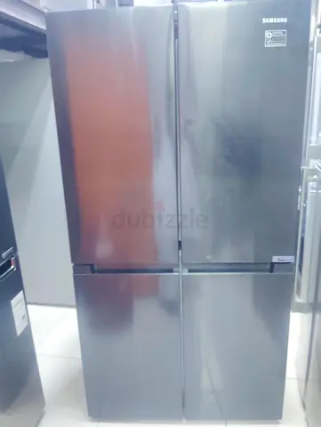 Samsung 4 door fridge freezer new model