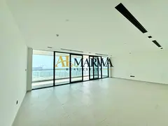 Waterfront Luxury & Huge 4BR || Huge Terrace || 2 Car Parkings || All Master Bedrooms || All Ameniti
