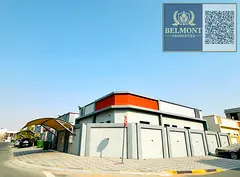 🏡 BRAND-NEW 3-BEDROOM VILLA FOR RENT – AL ZAHYA, AJMAN BEST RENT OFFERE VILLAS