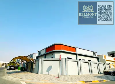 🏡 BRAND-NEW 3-BEDROOM VILLA FOR RENT – AL ZAHYA, AJMAN BEST RENT OFFERE VILLAS
