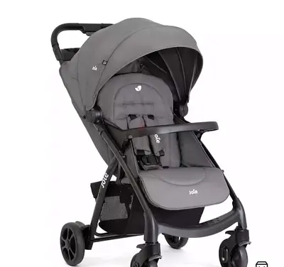 Joie Muze stroller